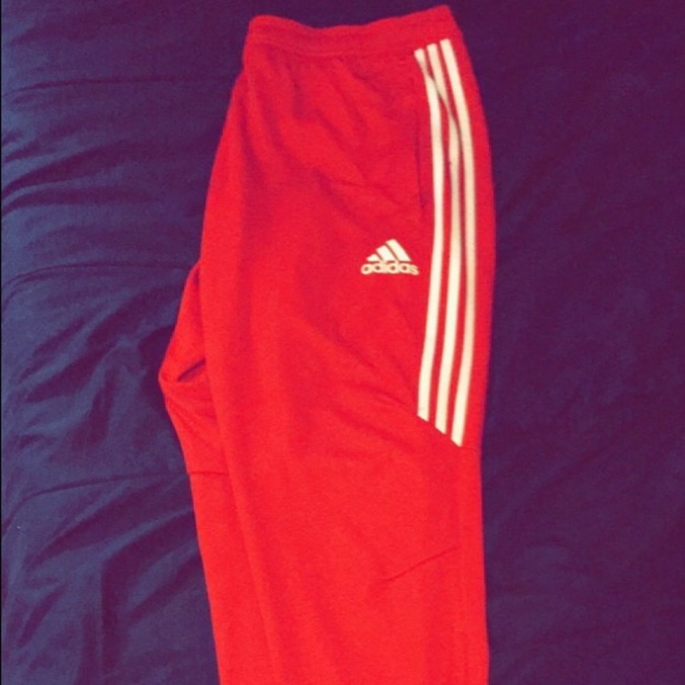 Adidas Climacool Sweats
